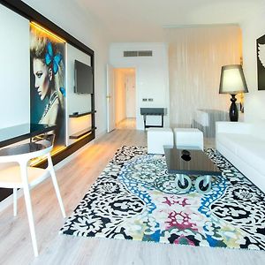Suite Junior Deluxe